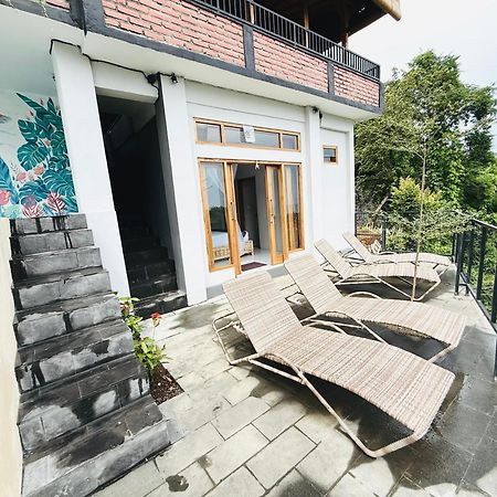Villa Bukit Sing Sing Singaraja Kültér fotó