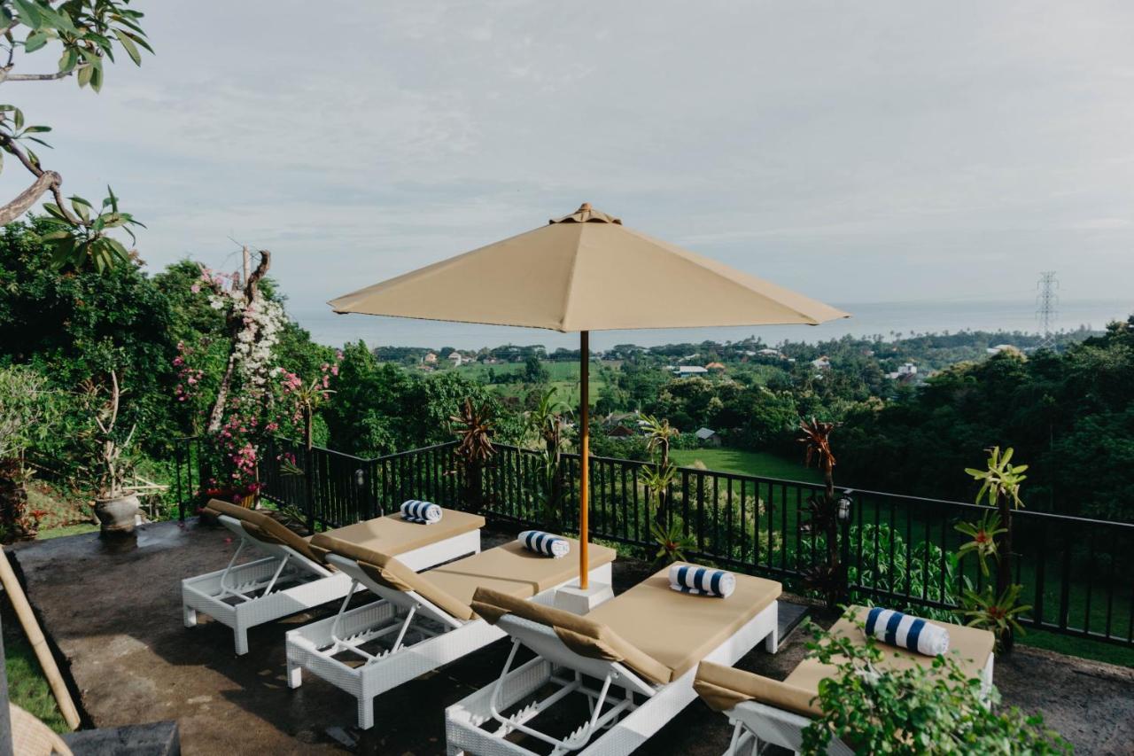 Villa Bukit Sing Sing Singaraja Kültér fotó