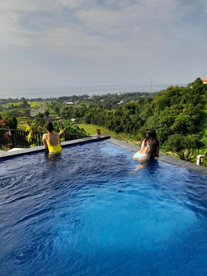 Villa Bukit Sing Sing Singaraja Kültér fotó