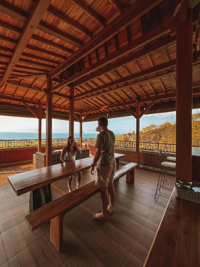 Villa Bukit Sing Sing Singaraja Kültér fotó