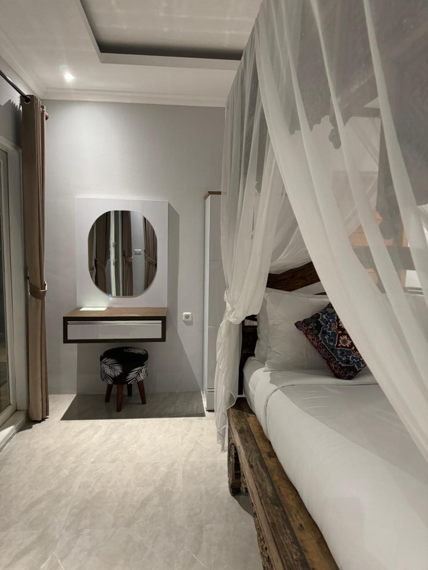 Villa Bukit Sing Sing Singaraja Kültér fotó