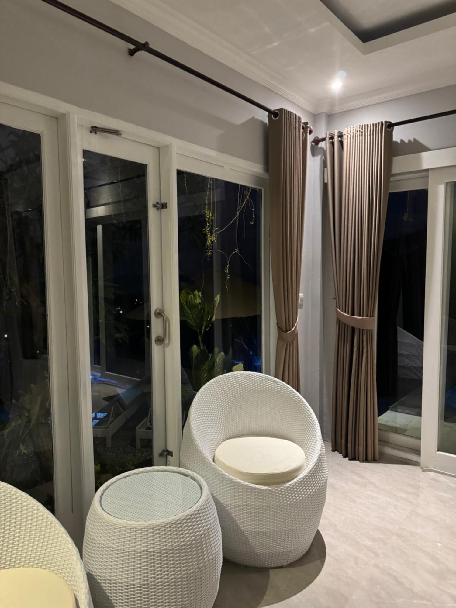 Villa Bukit Sing Sing Singaraja Kültér fotó