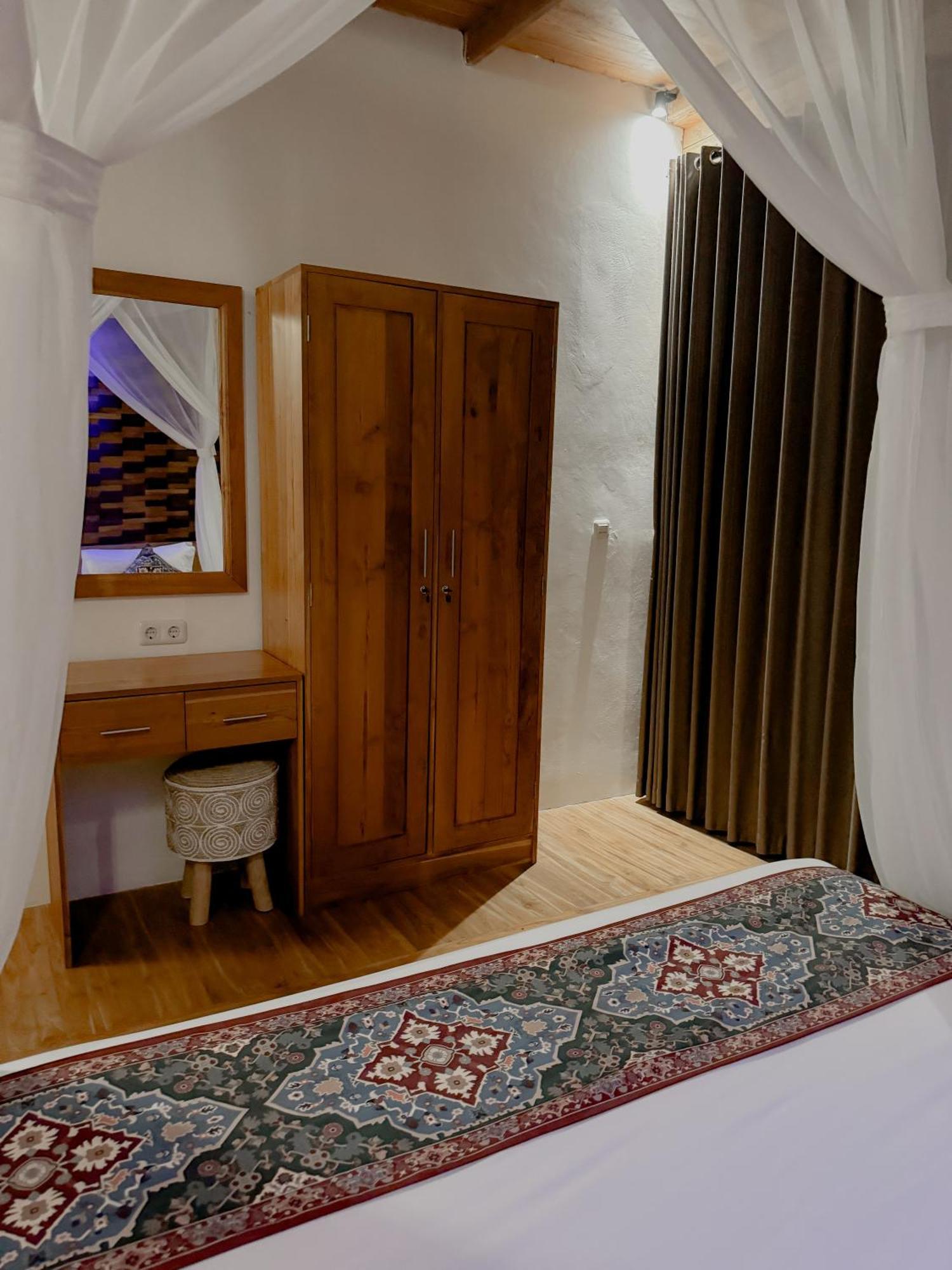 Villa Bukit Sing Sing Singaraja Kültér fotó