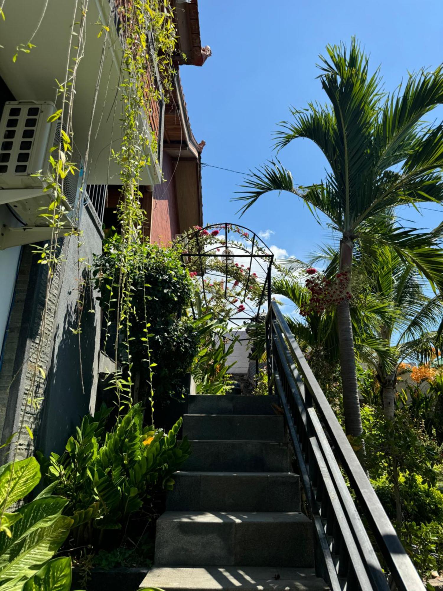Villa Bukit Sing Sing Singaraja Kültér fotó