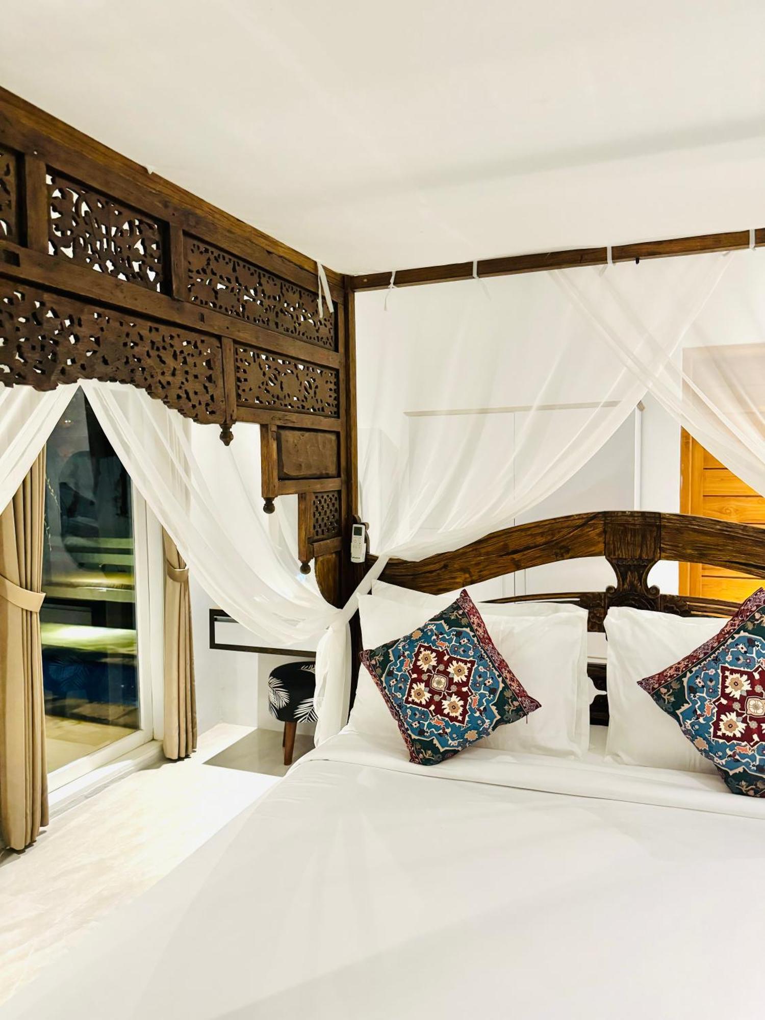 Villa Bukit Sing Sing Singaraja Kültér fotó