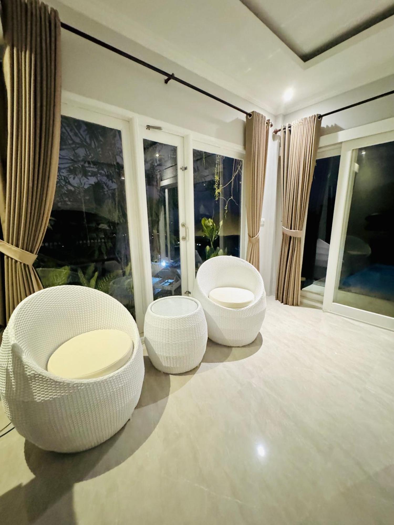 Villa Bukit Sing Sing Singaraja Kültér fotó